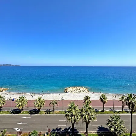 Appartement Panoramic Pebbles Azur