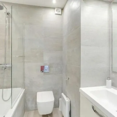 Jardin Tropical, Parking, Climatisation Appartement