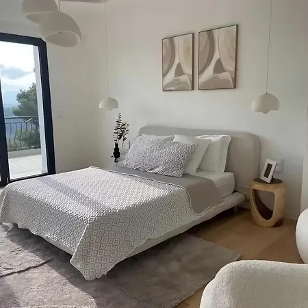 Villa Monica Nice