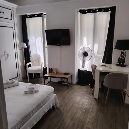 Appartement Movida Nice