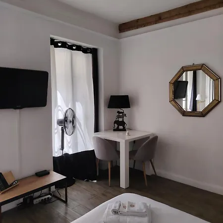 Movida Appartement