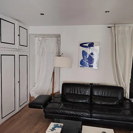 Movida Appartement