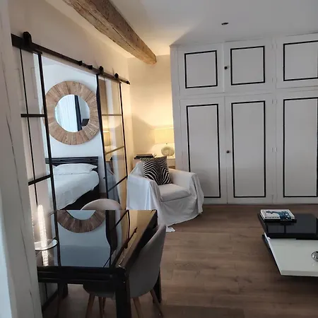 Appartement Movida *