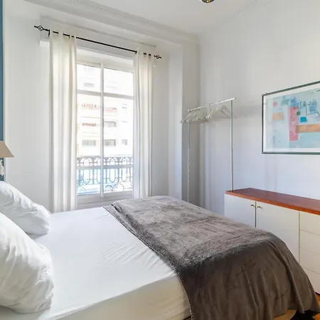Apartment Happyfew Palazzo