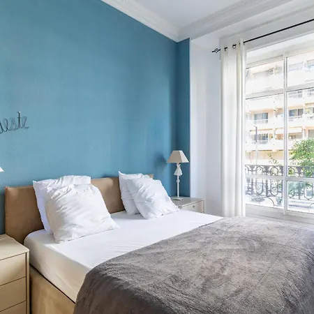 Apartment Happyfew Palazzo