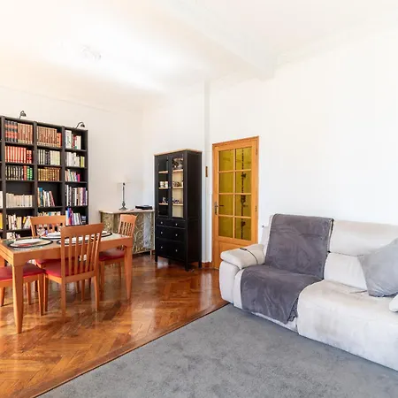 Apartment Happyfew Palazzo Nice