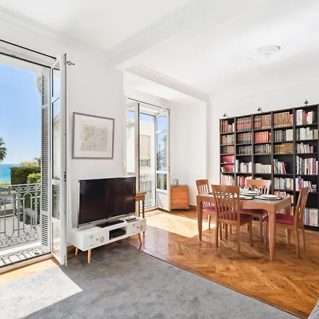 Apartment Happyfew Palazzo