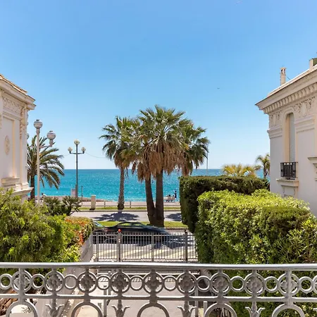 Happyfew Palazzo Apartment