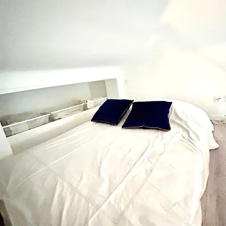 Appartement Close To Main Street And Train Station