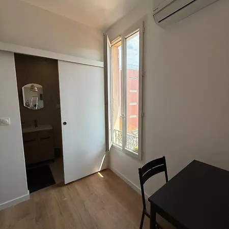 Proximité Du Port Appartement *