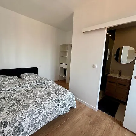 Proximité Du Port *