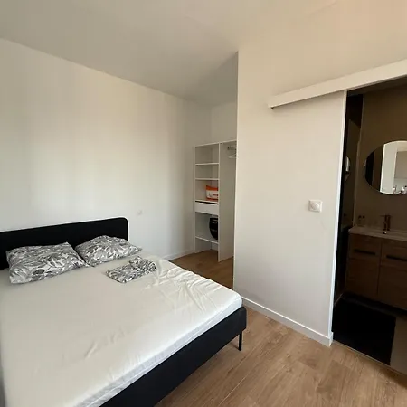 Appartement Proximité Du Port *