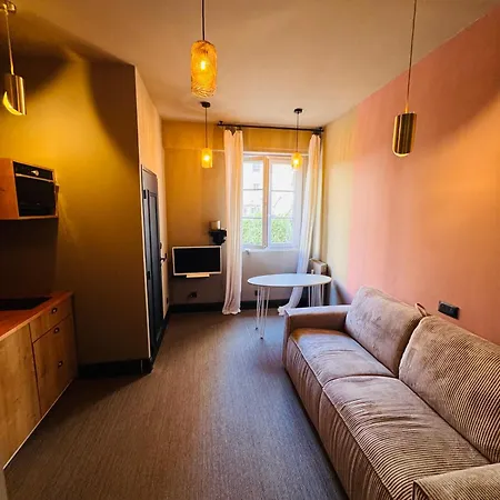 Apartment L'embarcadere - Port De *