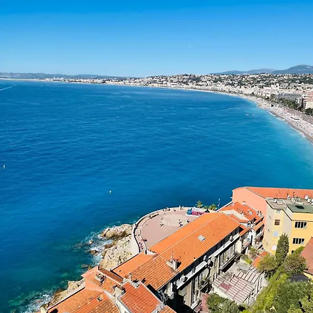 L'embarcadere - Port De Apartment