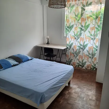 Pres Des Plages A Apartment *