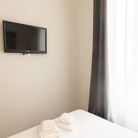 #60 Staywiz Us - Grimaldi 2bdr Near Beach,promenade Ac&wifi Apartment *