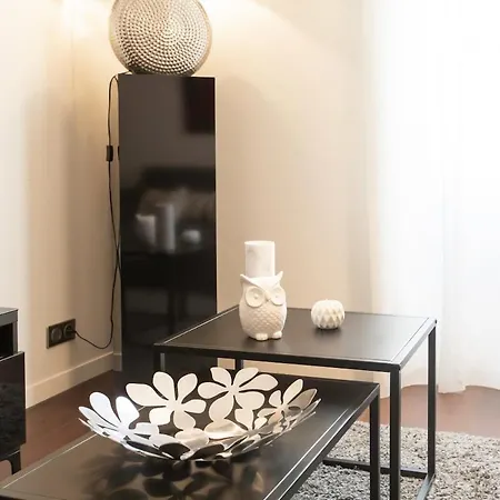#60 Staywiz Us - Grimaldi 2bdr Near Beach,promenade Ac&wifi * Nice