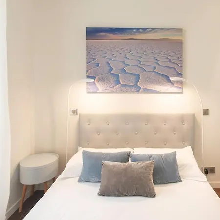 Apartment #60 Staywiz Us - Grimaldi 2bdr Near Beach,promenade Ac&wifi *