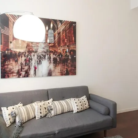 #60 Staywiz Us - Grimaldi 2bdr Near Beach,promenade Ac&wifi *