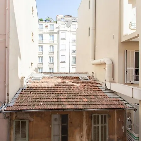 #60 Staywiz Us - Grimaldi 2bdr Near Beach,promenade Ac&wifi Apartment *