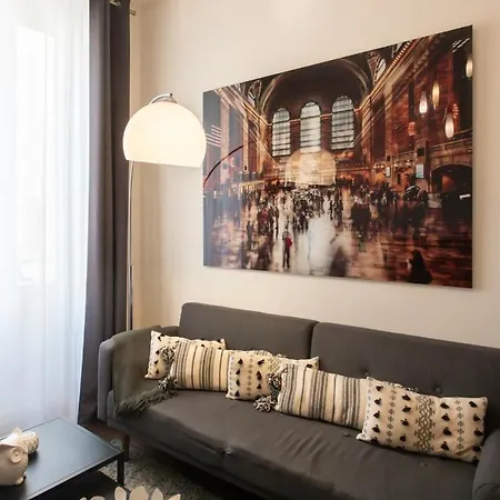 Apartment #60 Staywiz Us - Grimaldi 2bdr Near Beach,promenade Ac&wifi *