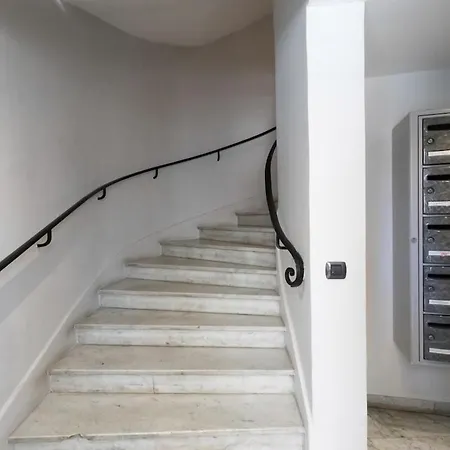Apartment #56 Staywiz Us - 2p Massena Close Promenade, Old Town, Ac Nice