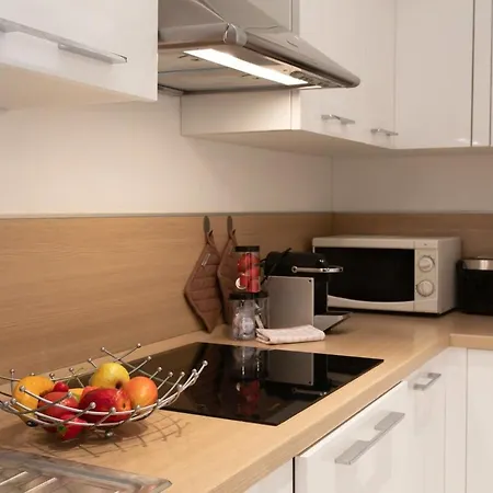 #56 Staywiz Us - 2p Massena Close Promenade, Old Town, Ac *