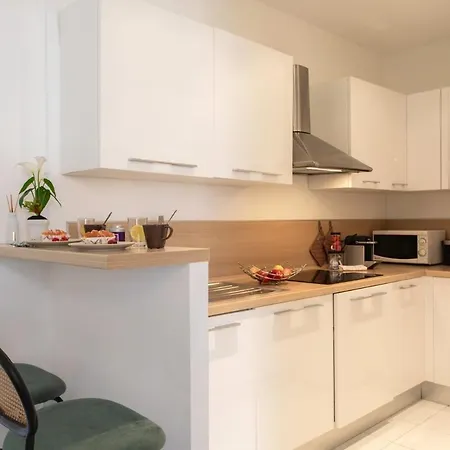 #56 Staywiz Us - 2p Massena Close Promenade, Old Town, Ac *