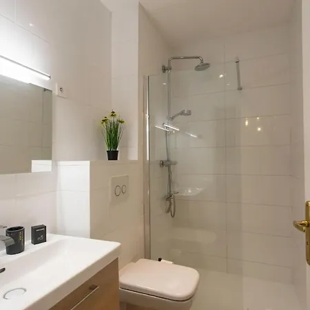 #56 Staywiz Us - 2p Massena Close Promenade, Old Town, Ac * Nice