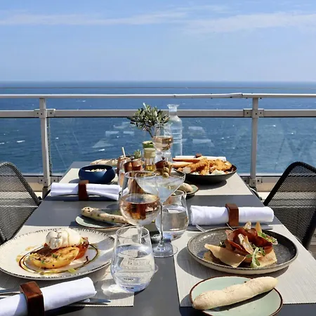 Hotel Le Meridien Nice