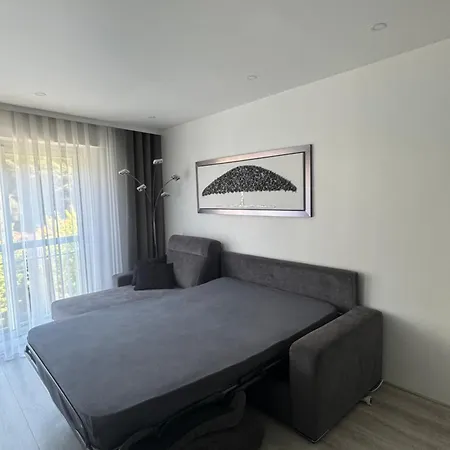 Neuf Près De La Appartement