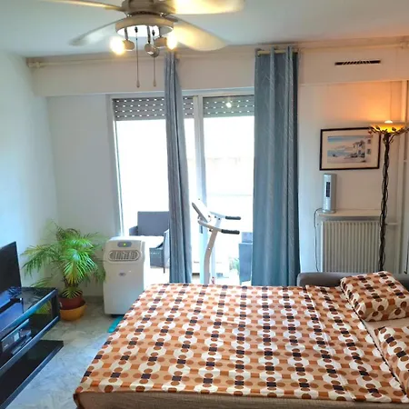 Appartement T1 Bord De West *
