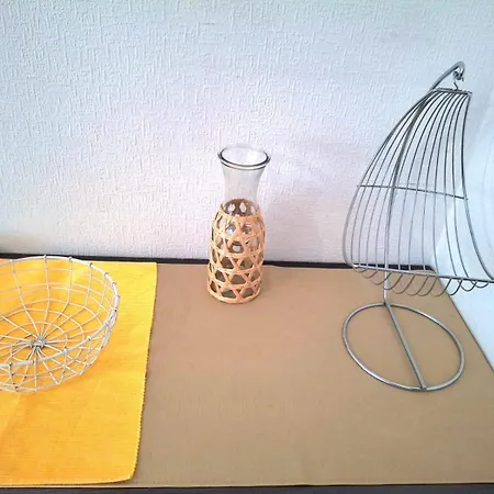 T1 Bord De West Appartement *