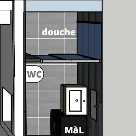 Du Domaine Du Piol Apartment