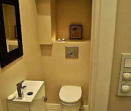 Rossetti Appartement