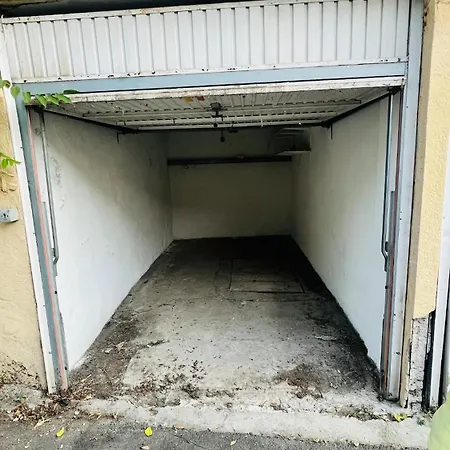 Sublime T3 Havre De Paix Rénové Climatisé Parking Nice
