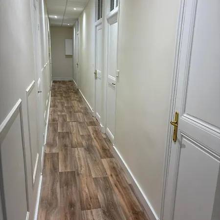 Le Grand Du Centre Apartment Nice