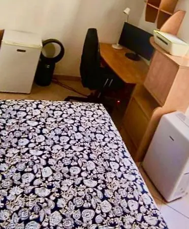 Pag - Dans Niçois En Plein Centre Séjour chez l'habitant *
