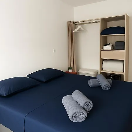 Magnifique Carré Or Appartement *