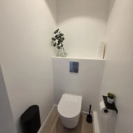 Magnifique Carré Or Appartement Nice