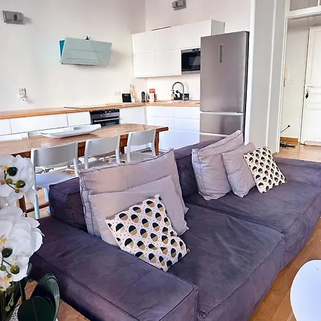 L'appart Appartement *