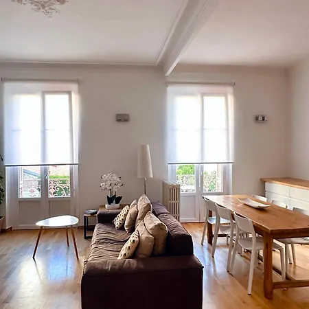 L'appart Appartement