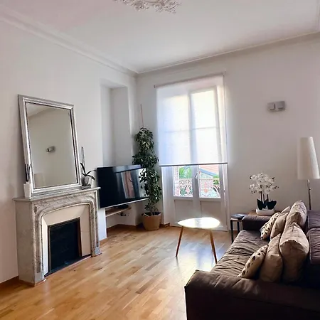 L'appart Appartement