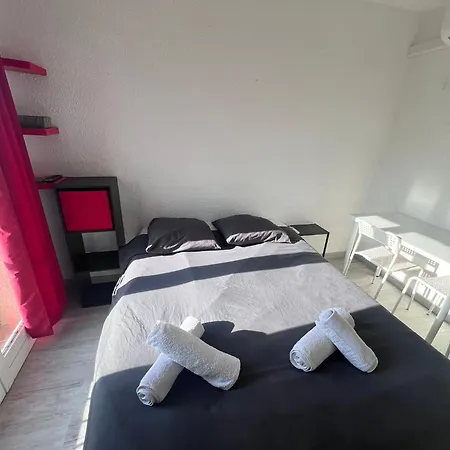 Appartement à 5min De La