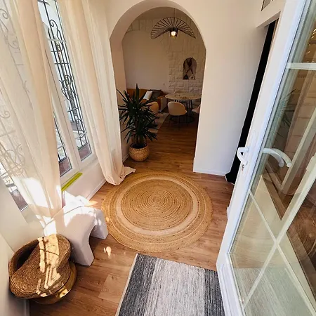 1 - Grande Terrasse
