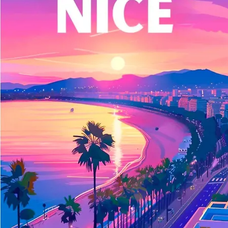 La Vie Est Belle - T2 - Coeur De * Nice