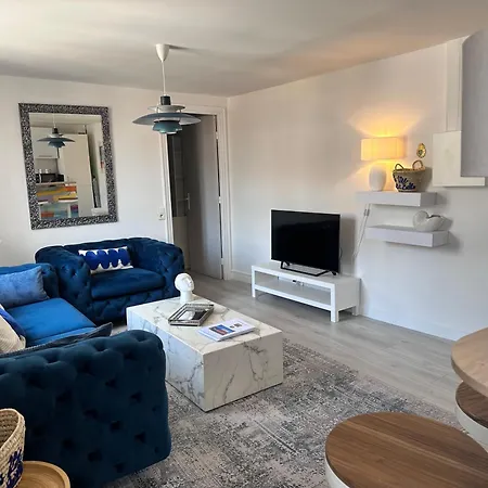 Appartement La Vie Est Belle - T2 - Coeur De
