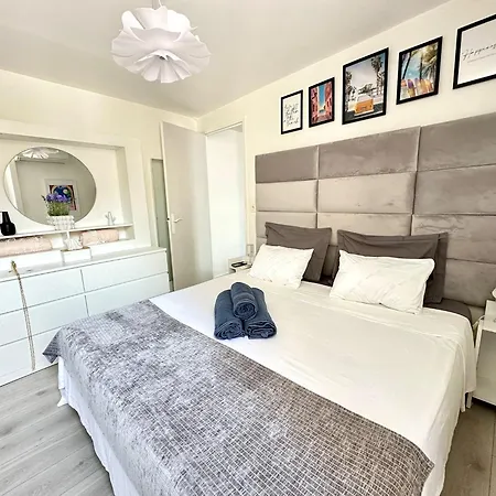 Appartement La Vie Est Belle - T2 - Coeur De