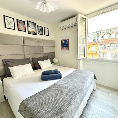 Appartement La Vie Est Belle - T2 - Coeur De