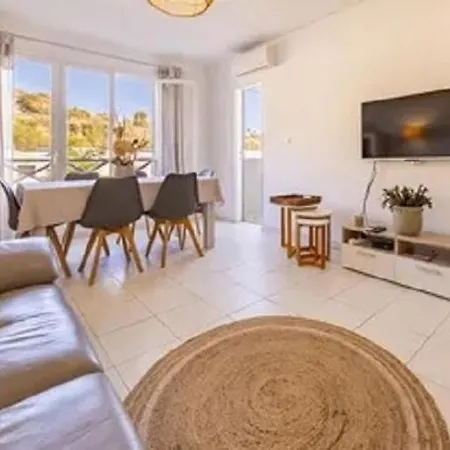 Unite Luxueuse Entierement Renoveecheckprofile Apartment Nice